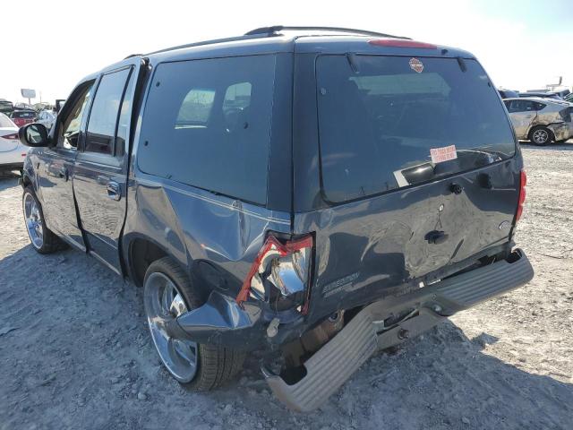 Фото 3 с аукциона – 2002 FORD EXPEDITION с VIN 1FMRU17L82LA06952