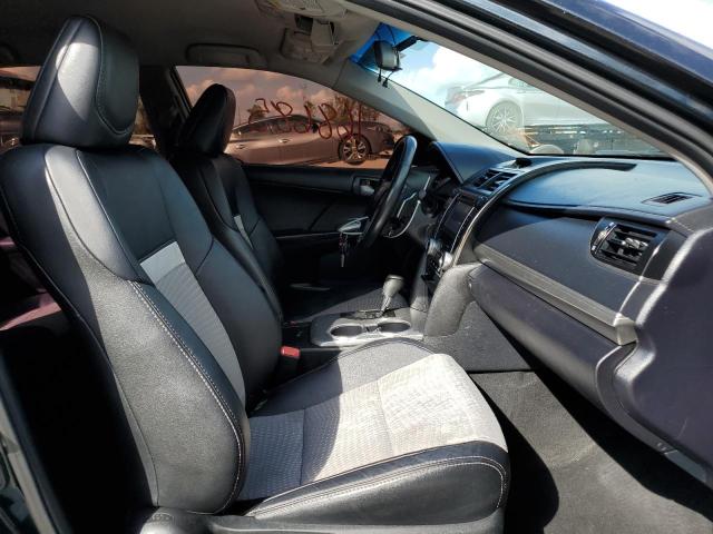 Photo 5 from auction – 2013 TOYOTA CAMRY L with VIN 4T1BF1FK8DU695960
