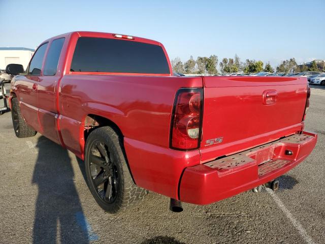 Photo 3 from auction – 2003 CHEVROLET SILVERADO with VIN 2GCEK19NX31394250