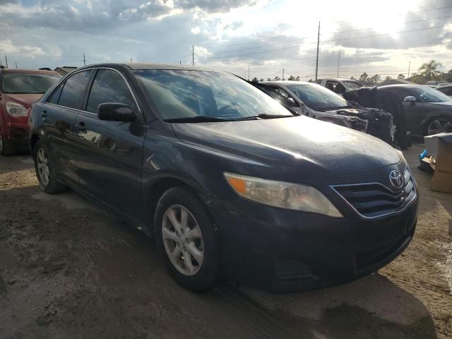 TOYOTA CAMRY BASE 2011 con VIN 4T1BF3EK0BU757250 - Foto de la subasta