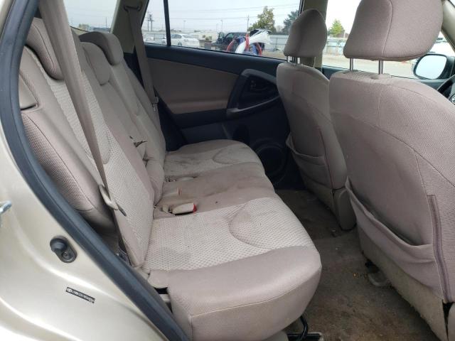 Photo 6 from auction – 2008 TOYOTA RAV4 with VIN JTMBK33V785068466