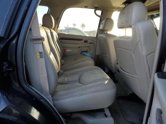 Photo 6 from auction – 2003 CADILLAC ESCALADE L with VIN 1GYEK63N63R187409