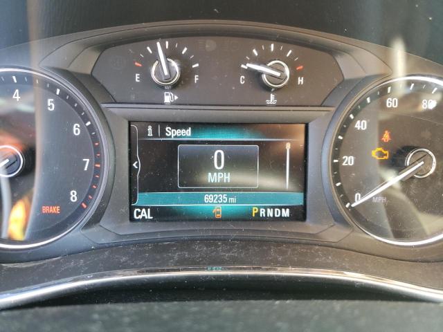 Photo 9 from auction – 2018 BUICK ENCORE PRE with VIN KL4CJASB4JB634717