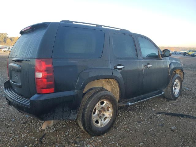 Photo 4 from auction – 2007 CHEVROLET TAHOE C150 with VIN 1GNFC13047R375115