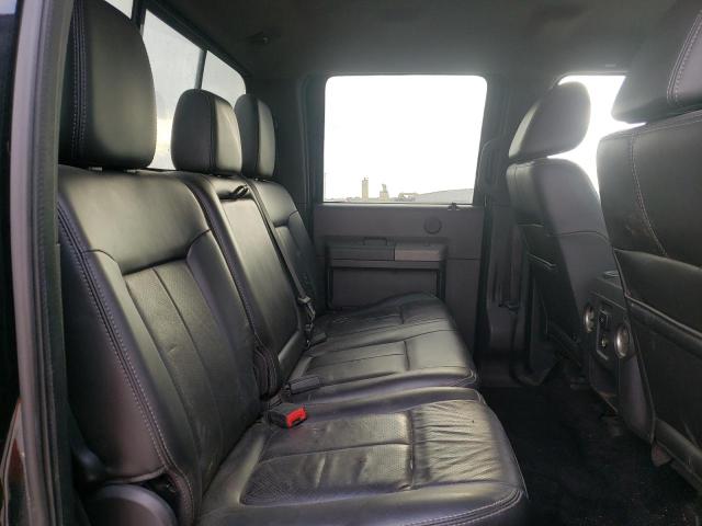 Photo 6 from auction – 2011 FORD F350 SUPER with VIN 1FT8W3BT2BEB88701