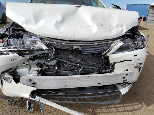 Photo 9 from auction – 2013 LEXUS RX 350 BAS with VIN 2T2BK1BA8DC169656
