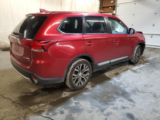 Photo 4 from auction – 2017 MITSUBISHI OUTLANDER with VIN JA4AD3A38HZ042257