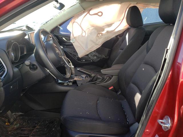 Photo 5 from auction – 2015 MAZDA 3 TOURING with VIN 3MZBM1V75FM184623