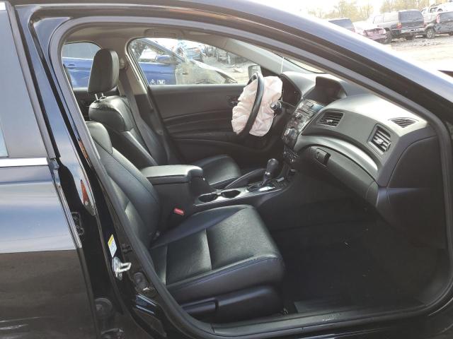 Photo 5 from auction – 2013 ACURA ILX 20 PRE with VIN 19VDE1F53DE001869