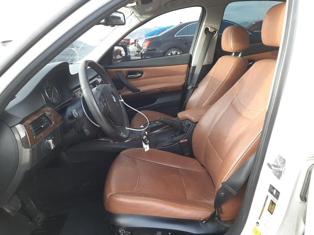 Photo 5 from auction – 2011 BMW 328 I with VIN WBAPH7G50BNN02513