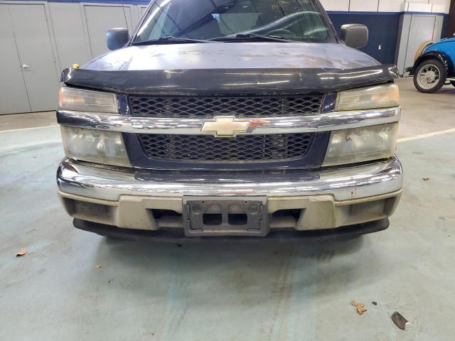 Photo 9 from auction – 2007 CHEVROLET COLORADO with VIN 1GCDT13E178116681