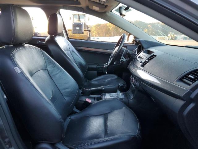 Photo 5 from auction – 2011 MITSUBISHI LANCER GTS with VIN JA32X8HW2BU014309