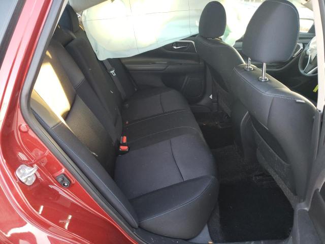 Photo 6 from auction – 2017 NISSAN ALTIMA 2.5 with VIN 1N4AL3AP1HC143483