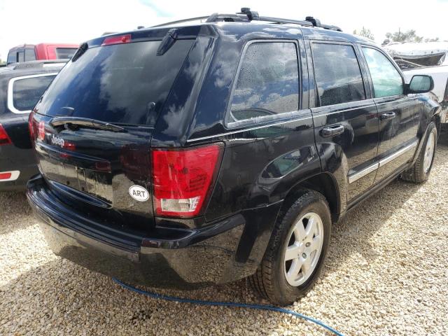 Photo 4 from auction – 2010 JEEP GRAND CHER with VIN 1J4PR4GK2AC107757