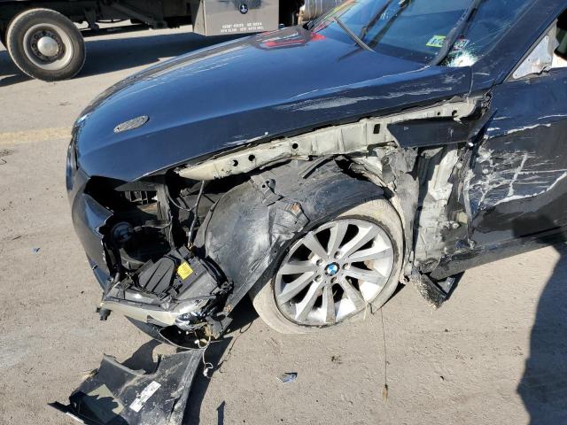 Photo 9 from auction – 2007 BMW 328 XI with VIN WBAWC33547PD05917