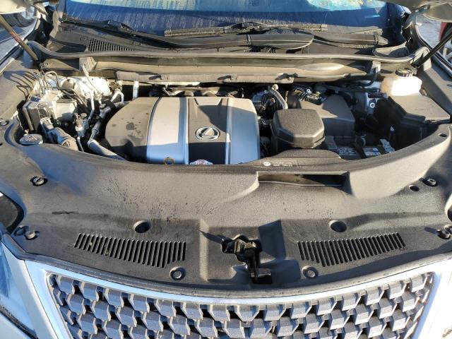 Photo 7 from auction – 2020 LEXUS RX 350 with VIN 2T2HZMAA9LC155997