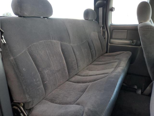 Photo 6 from auction – 2000 CHEVROLET SILVERADO with VIN 2GCEK19T1Y1311553