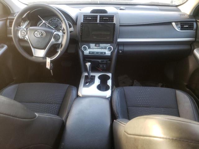 Photo 9 from auction – 2012 TOYOTA CAMRY with VIN 4T1BF1FK5CU608272