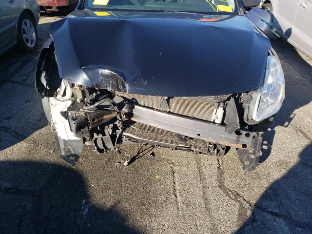 Photo 9 from auction – 2012 NISSAN ALTIMA BAS with VIN 1N4AL2AP7CC104352