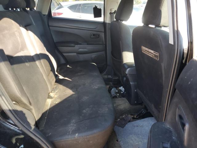 Photo 6 from auction – 2015 MITSUBISHI OUTLANDER with VIN 4A4AP3AU4FE022607