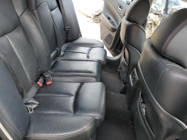 Photo 6 from auction – 2013 NISSAN MAXIMA S with VIN 1N4AA5AP2DC801873