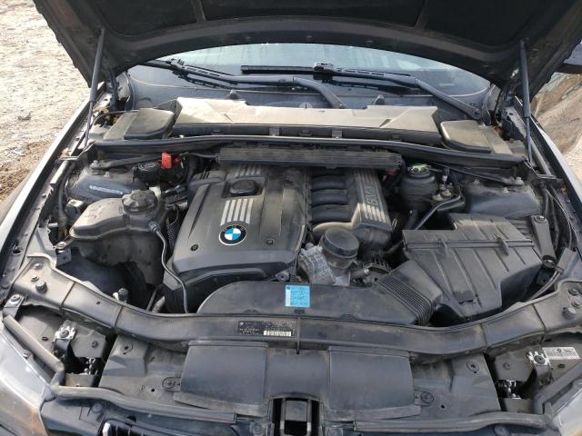 Photo 7 from auction – 2008 BMW 328 I with VIN WBAVA335X8KX86785
