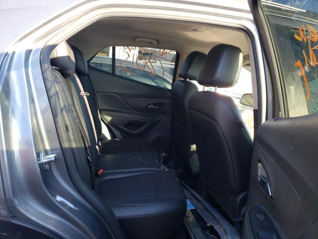 Photo 6 from auction – 2019 BUICK ENCORE PRE with VIN KL4CJASB4KB766720