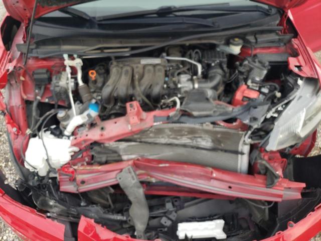 Photo 7 from auction – 2017 HONDA FIT EX with VIN JHMGK5H84HS017950