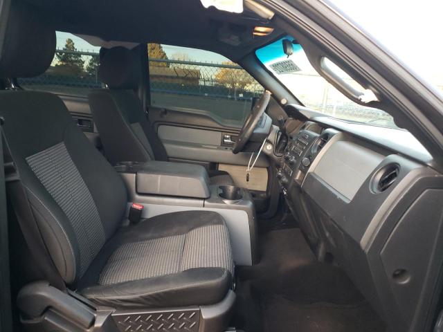 Photo 5 from auction – 2014 FORD F150 SUPER with VIN 1FTFW1CF0EKD80564