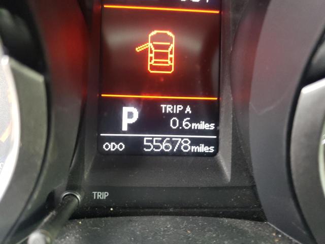 Photo 8 from auction – 2015 TOYOTA COROLLA L with VIN 2T1BURHE9FC265743