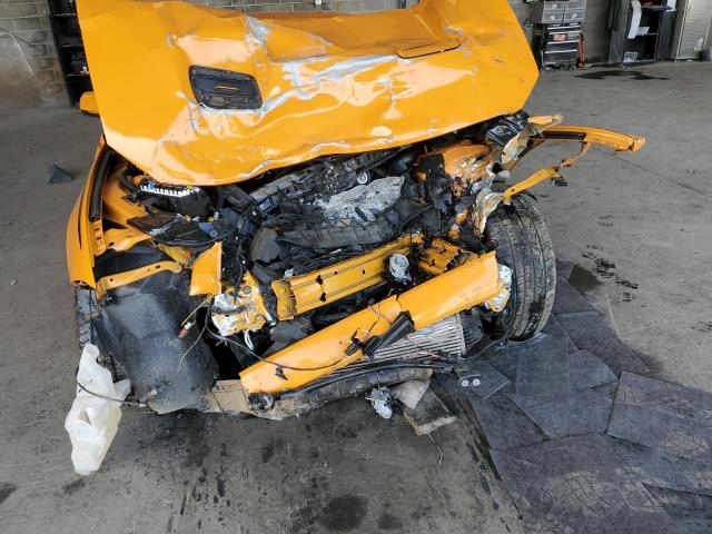 Photo 9 from auction – 2019 FORD MUSTANG with VIN 1FA6P8TH5K5188774