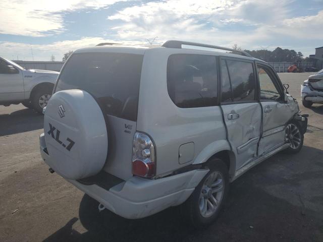 Photo 4 from auction – 2006 SUZUKI XL7 with VIN JS3TX92V364103938