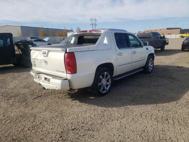 Photo 4 from auction – 2009 CADILLAC ESCALADE E with VIN 3GYFK22209G222409