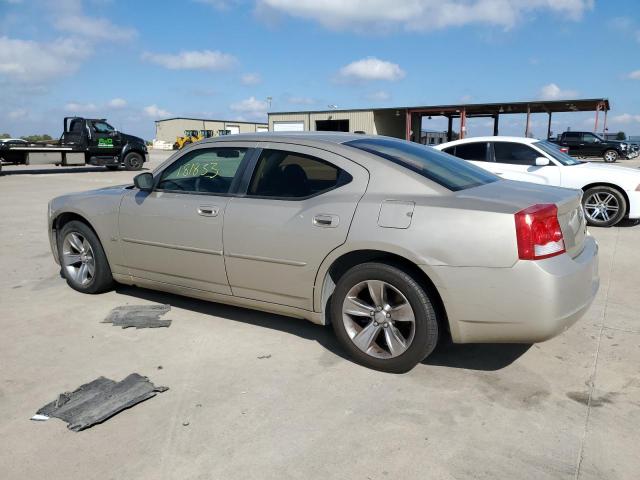 Photo 2 from auction – 2009 DODGE CHARGER SX with VIN 2B3KA33V39H584967