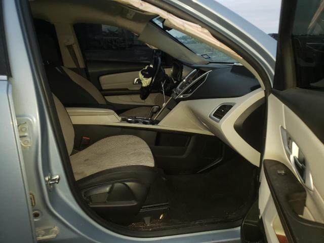 Photo 5 from auction – 2015 GMC TERRAIN SL with VIN 2GKALREK3F6183182