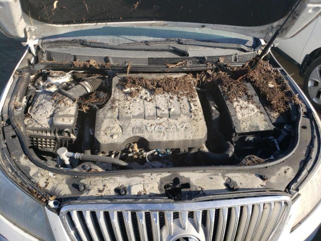 Photo 7 from auction – 2011 BUICK LACROSSE C with VIN 1G4GC5ED5BF297602
