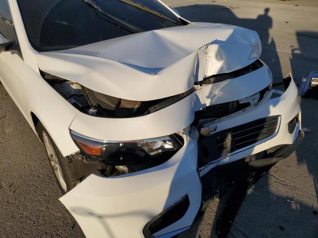 Photo 9 from auction – 2018 CHEVROLET MALIBU LT with VIN 1G1ZD5ST3JF209921