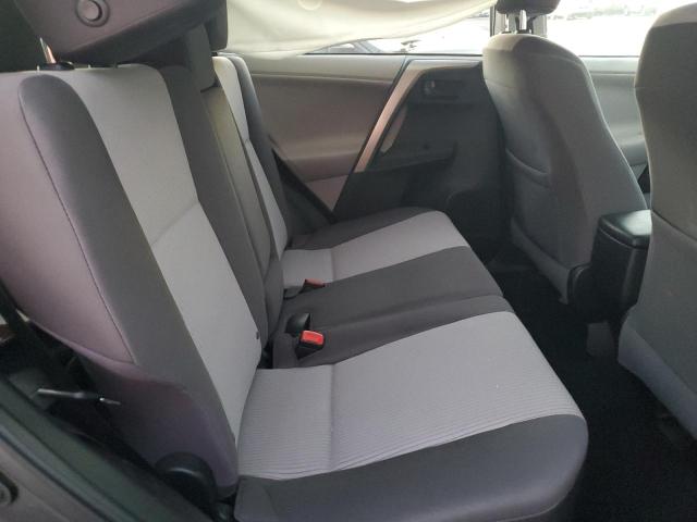 Photo 6 from auction – 2013 TOYOTA RAV4 LE with VIN 2T3ZFREV8DW007956