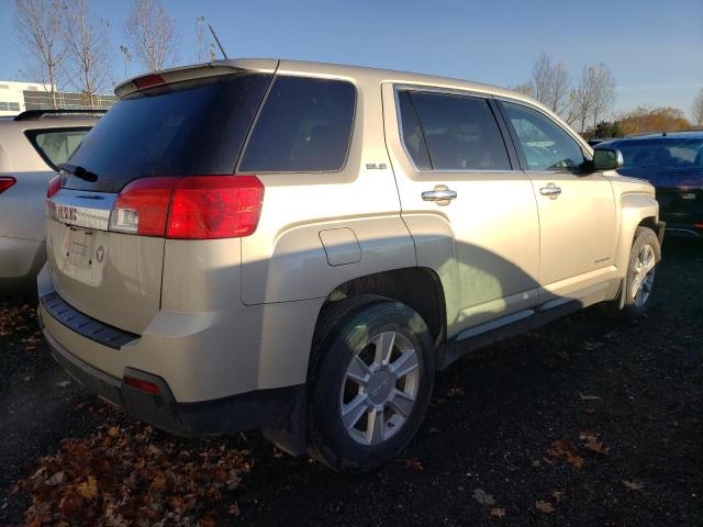 Zdjęcie 4 z aukcji – 2013 GMC TERRAIN SL z VIN 2GKALMEK7D6194881