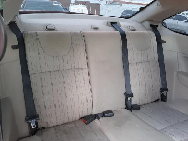Photo 6 from auction – 2008 FORD FOCUS SE with VIN 1FAHP33N28W278792