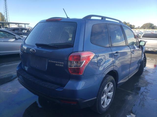 Photo 4 from auction – 2015 SUBARU FORESTER 2 with VIN JF2SJADC7FH457920