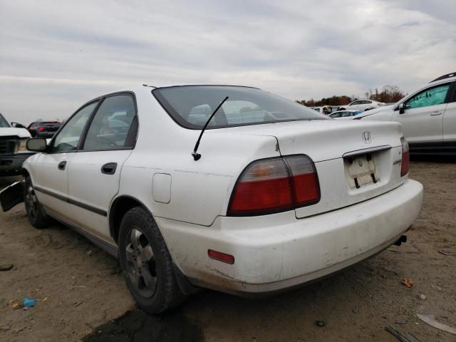 Photo 3 from auction – 1996 HONDA ACCORD with VIN 1HGCD5627TA063359