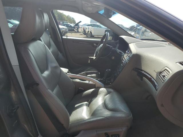 Photo 5 from auction – 2007 VOLVO XC70 with VIN YV4SZ592571277101