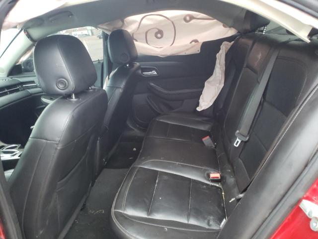 صورة رقم 6 من المزاد - 2014 CHEVROLET MALIBU 2LT مع VIN 1G11E5SL2EF219890