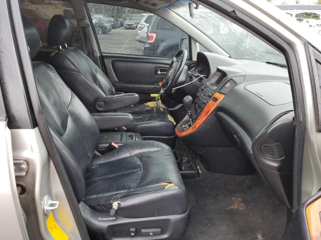 Photo 5 from auction – 2001 LEXUS RX 300 with VIN JTJGF10U010083580