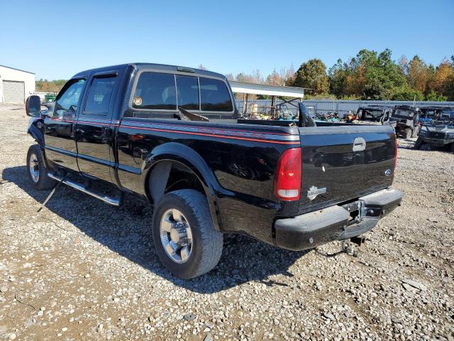 Photo 3 from auction – 2004 FORD F250 SUPER with VIN 1FTNW21P34EC46299