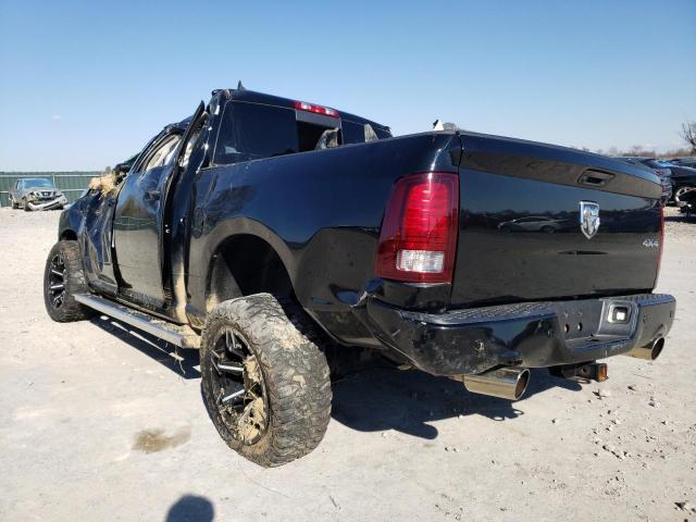 Photo 3 from auction – 2014 RAM 1500 SPORT with VIN 1C6RR7MT2ES331028