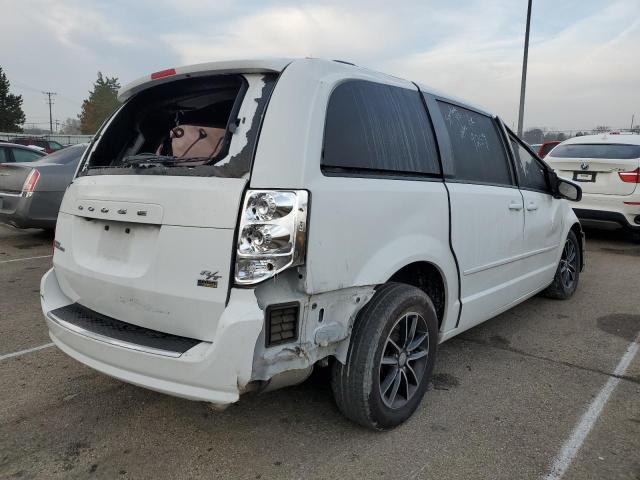 Photo 4 from auction – 2016 DODGE GRAND CARA with VIN 2C4RDGEG9GR319259