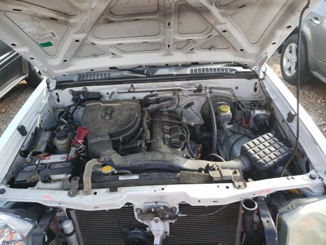 Photo 7 from auction – 2004 NISSAN FRONTIER K with VIN 1N6DD26T94C415516