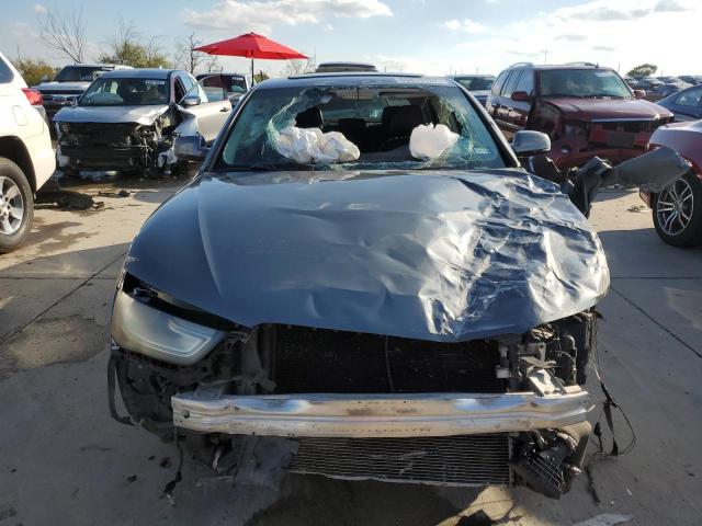 Photo 5 from auction – 2013 AUDI A4 PREMIUM with VIN WAUAFAFL2DN048261